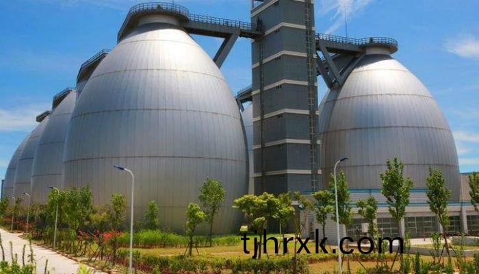 河北(bei)某生産(chan)異味(wei)控製(zhi)